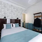 Lennon By Avalon Hotel Paris Gare Du Nord