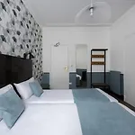 Lennon Hotel Paris