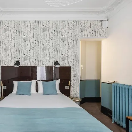 Hotel Lennon By Avalon Gare Du Nord