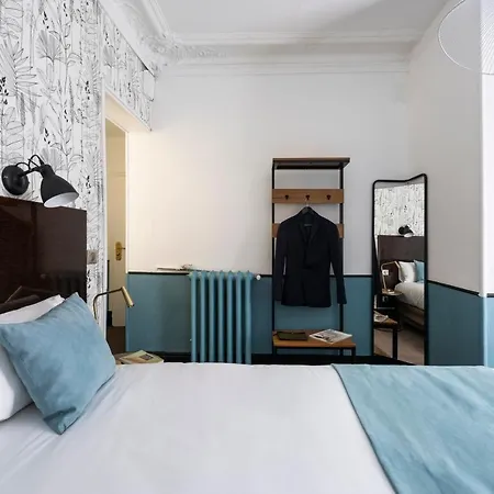 Hotel Lennon By Avalon Gare Du Nord