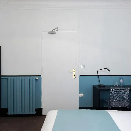 Lennon By Avalon Gare Du Nord Hotel 2*