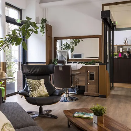 Lennon By Avalon Gare Du Nord Hotel