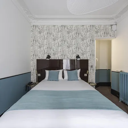 Lennon By Avalon Gare Du Nord Hotel Paris