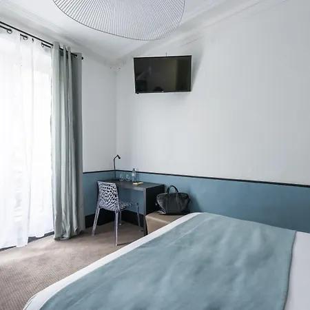 Lennon By Avalon Gare Du Nord Hotel 2*
