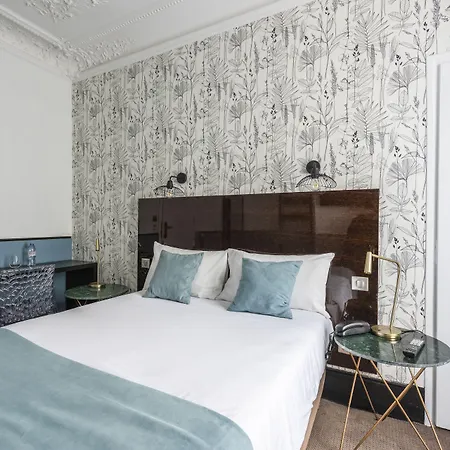 Hotel Lennon By Avalon Gare Du Nord