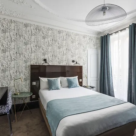 Hotel Lennon By Avalon Gare Du Nord