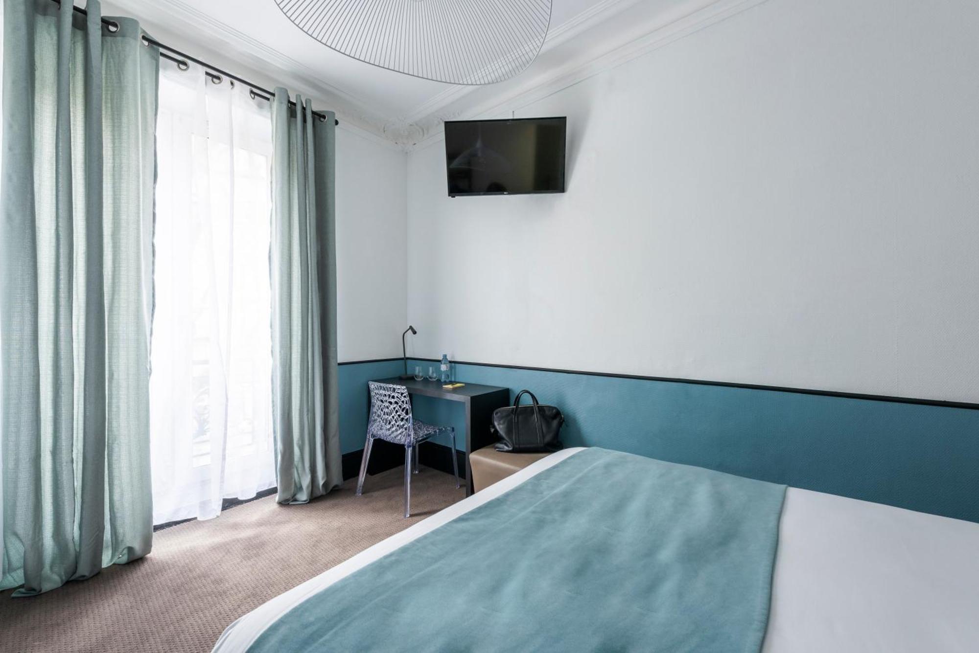 Hotel Lennon By Avalon Gare Du Nord