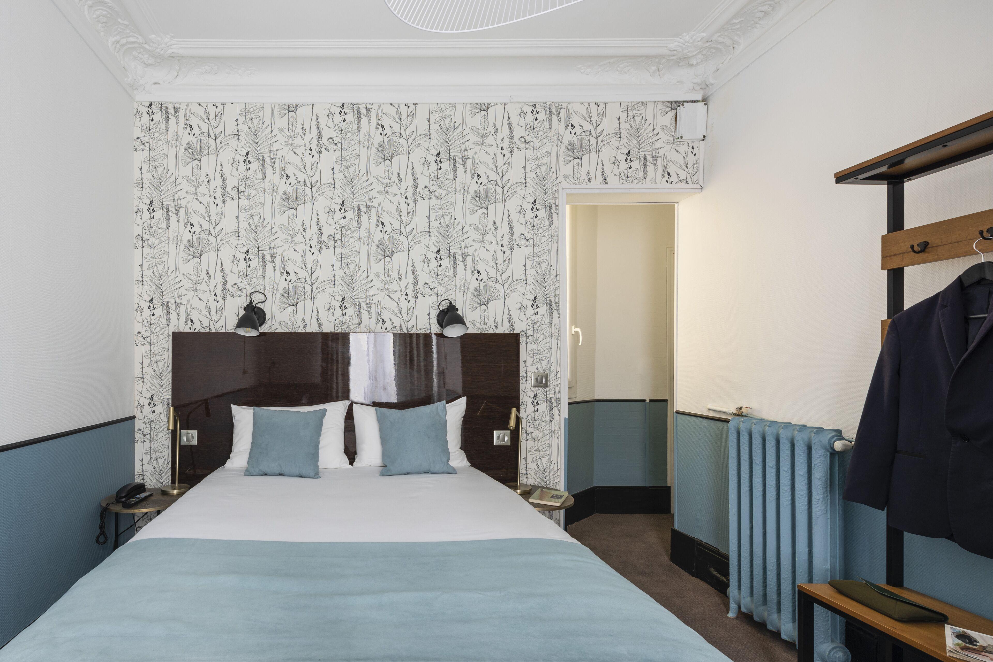 Lennon By Avalon Gare Du Nord Hotel Parigi