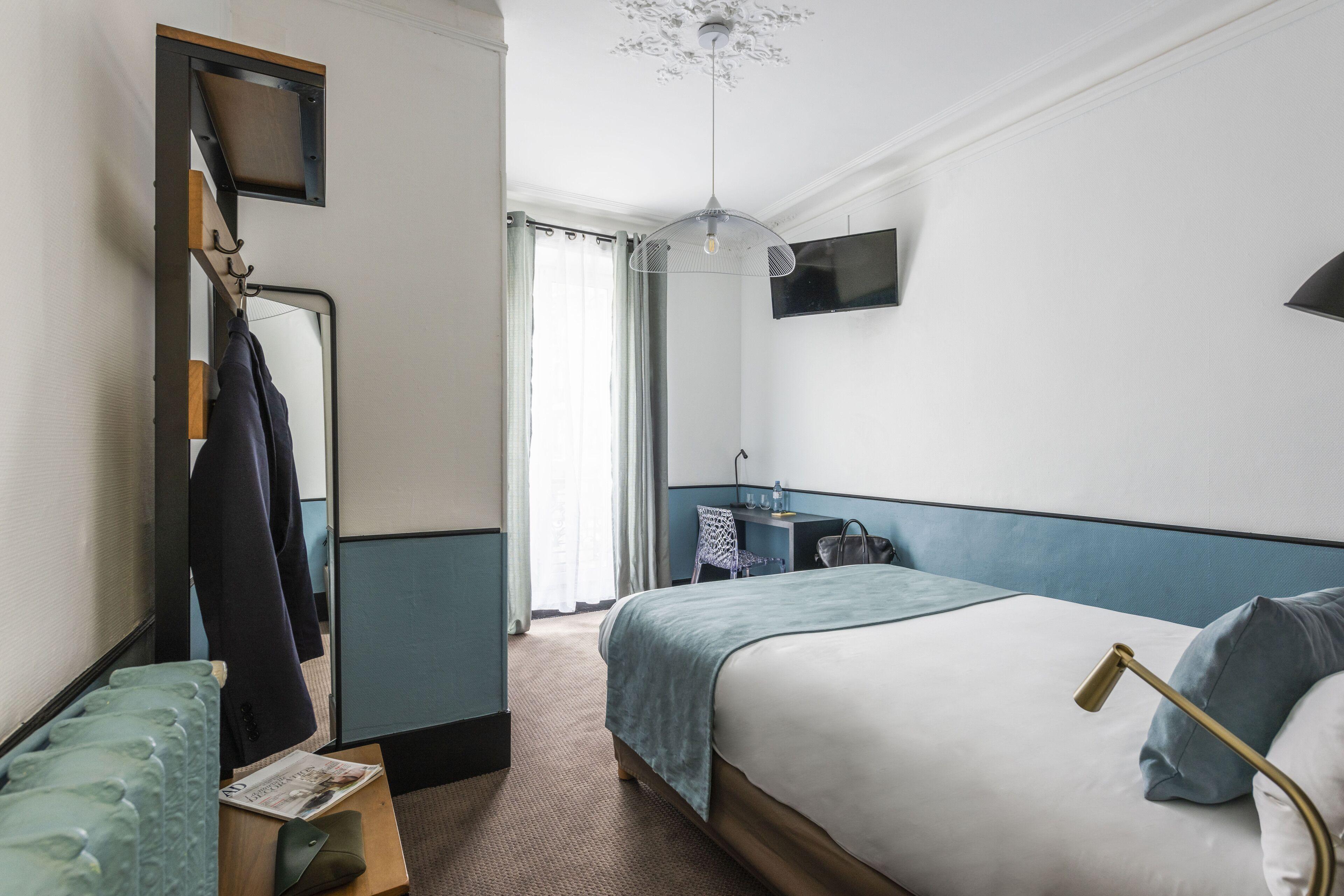 Lennon By Avalon Gare Du Nord Hotel 2*