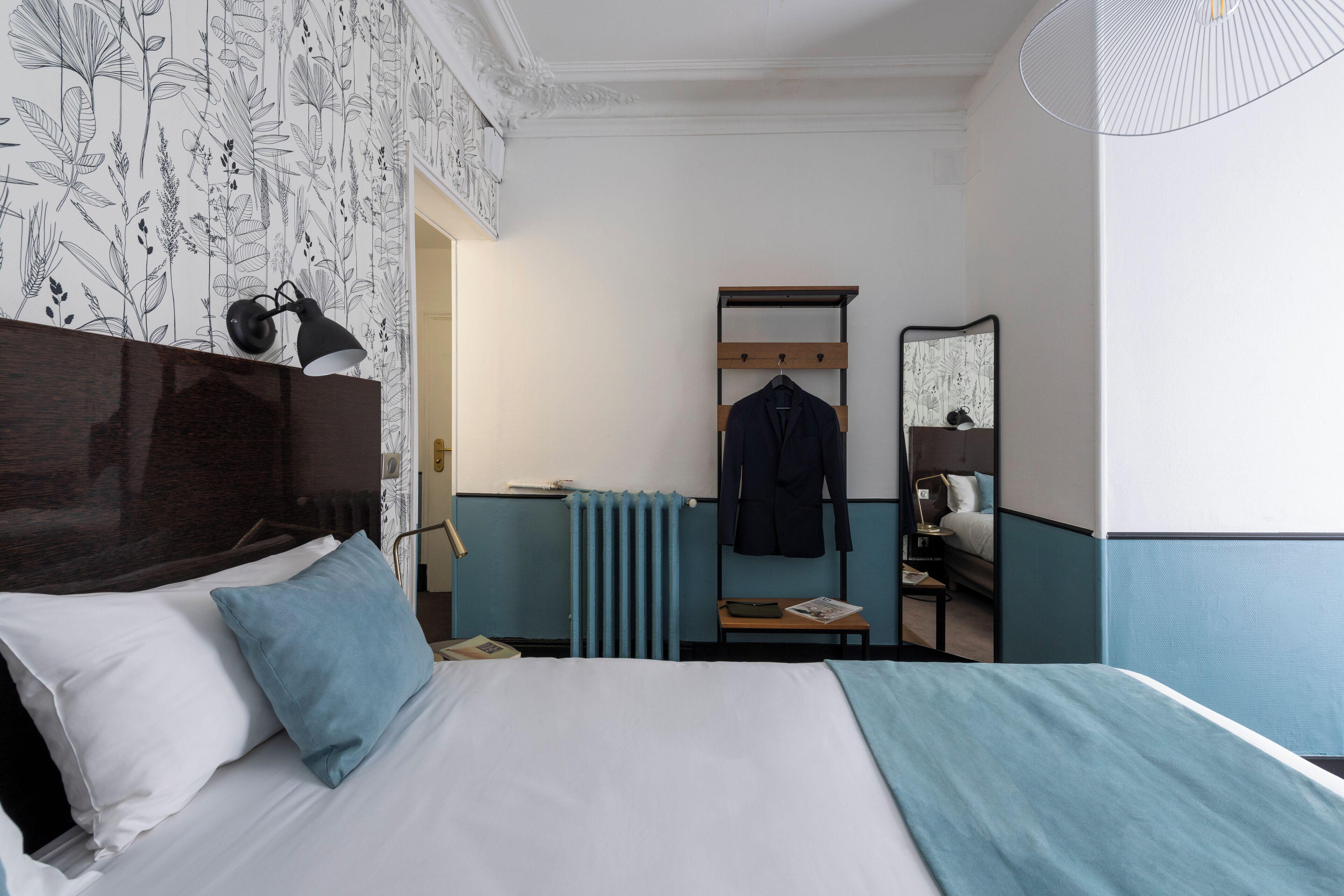 Hotel Lennon By Avalon Gare Du Nord