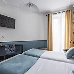 Lennon By Avalon Hotel Paris Gare Du Nord