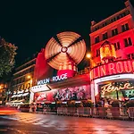 Lennon By Avalon Hotel Paris Gare Du Nord