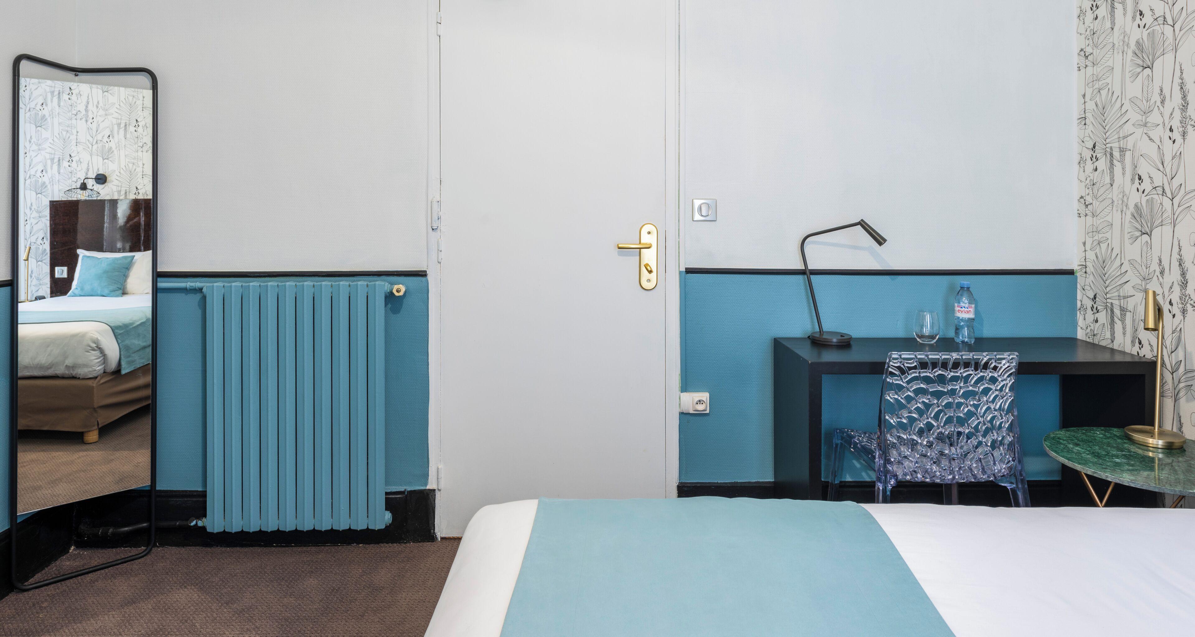 Lennon By Avalon Gare Du Nord 2* Paris